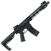 Arcturus AR06 AEG Airsoft Rifle Gun