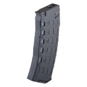 Explore the Arcturus AK12 DMAG – a polymer magazine with switchable 30/135-round capacity. Versatile and reliable for Arcturus AK Series AEGs. Buy now at ReplicaAirguns.ca.