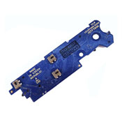 Leviathan JeffTron Airsoft Drop-In Programmable MOSFET Module 