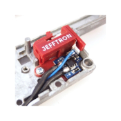 Mosfet V2 w/ Wiring for Airsoft AEG