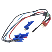 Upgrade your AEG with a professional MOSFET for increased performance. Available at ReplicaAirguns.ca for the best prices in Canada.