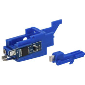 Upgrade your AEG with a professional MOSFET for increased performance. Available at ReplicaAirguns.ca for the best prices in Canada.