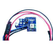 Leviathan - V2 to stock with Real Feel Trigger System w Bluetooth