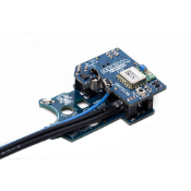 Leviathan Black Trigger Mosfet - V2 Optical to stock Speed