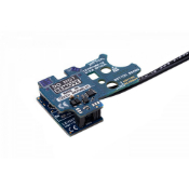 Leviathan Black Trigger Mosfet - V2 Optical to stock Speed