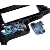 Leviathan Black Trigger Mosfet - V2 Optical to stock Speed