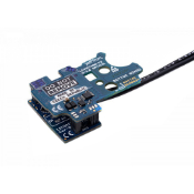 Leviathan - Classic Trigger V2 Optical to Front