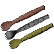 Field Ka-Bar Kit Spork 3-Pack