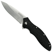 Kershaw Oso Sweet Drop Point Assisted Folding Knife