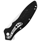 Kershaw Oso Sweet Drop Point Assisted Folding Knife