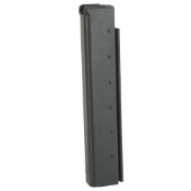 Airsoft AEG King Arms 110 Rd Mid-Cap Metal Gearbox Magazine