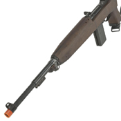 King Arms M1A1 Paratrooper CO2 Blowback Airsoft Rifle