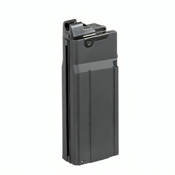 King Arms M1A1 CO2 Magazine 15 Round GBB Rifle Mag