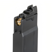 King Arms M1A1 CO2 Magazine 15 Round GBB Rifle Mag