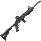 Explore the KJ Works KC02 Airsoft Rifle, a high-quality replica of the Ruger 10/22. Semi-auto, blowback action with exceptional accuracy. Available at ReplicaAirguns.ca.