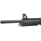 Explore the KJ Works KC02 Airsoft Rifle, a high-quality replica of the Ruger 10/22. Semi-auto, blowback action with exceptional accuracy. Available at ReplicaAirguns.ca.