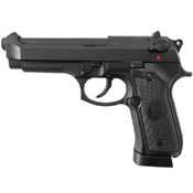 KJ Works M9 Vertec Blowback Airsoft Gun