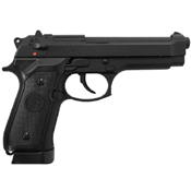 KJ Works M9 Vertec Blowback Airsoft Gun