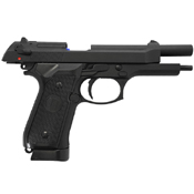 KJ Works M9 Vertec Blowback Airsoft Gun