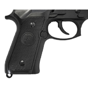 KJ Works M9 Vertec Blowback Airsoft Gun