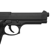 KJ Works M9 Vertec Blowback Airsoft Gun