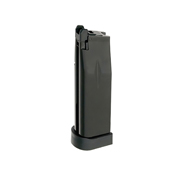 KJ Works KP-05 28rds Airsoft Magazine 