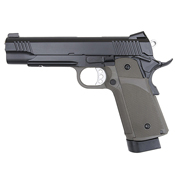 Hi-Capa KP-05 Blowback Airsoft Gun