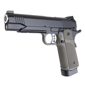 Hi-Capa KP-05 Blowback Airsoft Gun