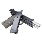 Hi-Capa KP-05 Blowback Airsoft Gun