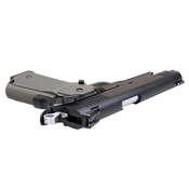 Hi-Capa KP-05 Blowback Airsoft Gun