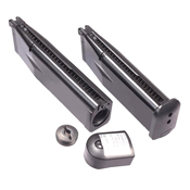 Hi-Capa KP-05 Blowback Airsoft Gun