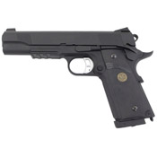 KJW KP-07 MEU Blowback Airsoft gun
