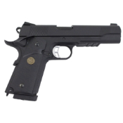 KP-07 M.E.U. Blowback Airsoft Gun