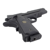 KP-07 M.E.U. Blowback Airsoft Gun