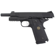 KP-07 M.E.U. Blowback Airsoft Gun