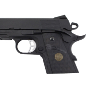 KP-07 M.E.U. Blowback Airsoft Gun