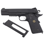 KP-07 M.E.U. Blowback Airsoft Gun