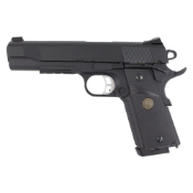 KP-07 M.E.U. Blowback Airsoft Gun