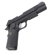 KP-07 M.E.U. Blowback Airsoft Gun