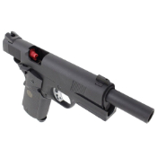 KP-07 M.E.U. Blowback Airsoft Gun