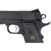 KP-07 M.E.U. Blowback Airsoft Gun