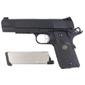KP-07 M.E.U. Blowback Airsoft Gun