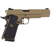 KP-07 M.E.U. Blowback Airsoft Gun