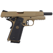KP-07 M.E.U. Blowback Airsoft Gun