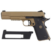 KP-07 M.E.U. Blowback Airsoft Gun
