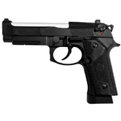KJ Works M9 Elite IA CO2 Blowback Airsoft gun