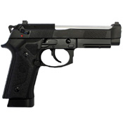 KJ Works M9 Elite IA CO2 Blowback Airsoft gun