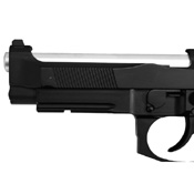 KJ Works M9 Elite IA CO2 Blowback Airsoft gun