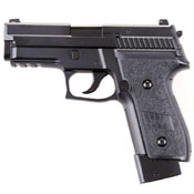 KJ Works P229 KP-02 Full Metal CO2 Blow Back Airsoft gun