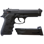 KJ Works M9 Tactical CO2 Blowback Airsoft gun